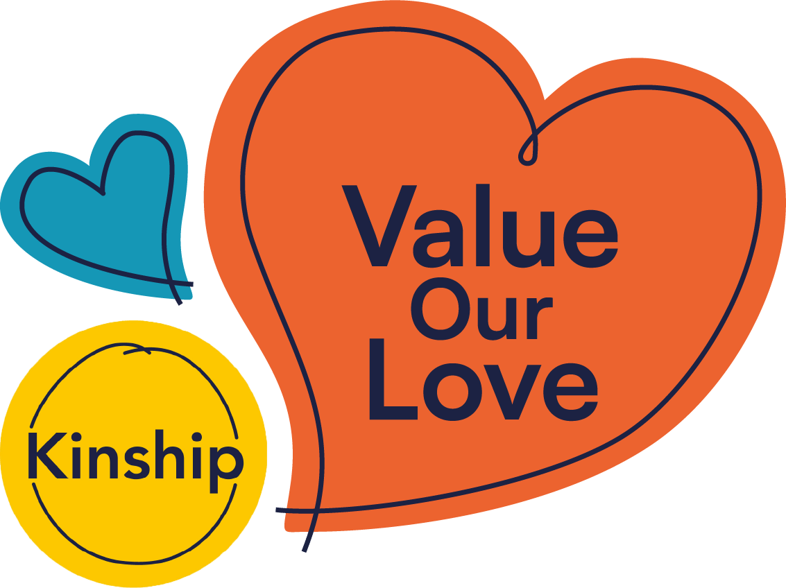 Kinship - Value Our Love