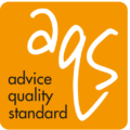 Advice Quality Standard logo
